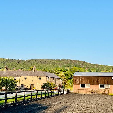 The Saddlery Cheshire Villa Congleton Exterior photo