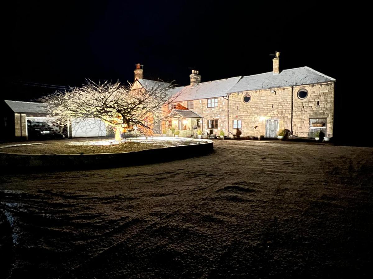 The Saddlery Cheshire Villa Congleton Exterior photo